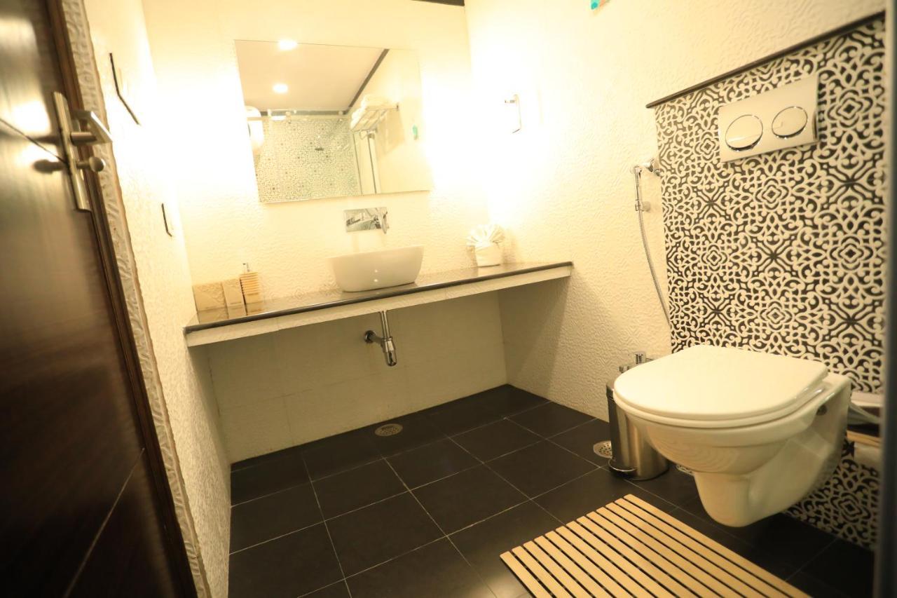 Harnava Haveli By Vista Rooms Jaipur Exterior photo